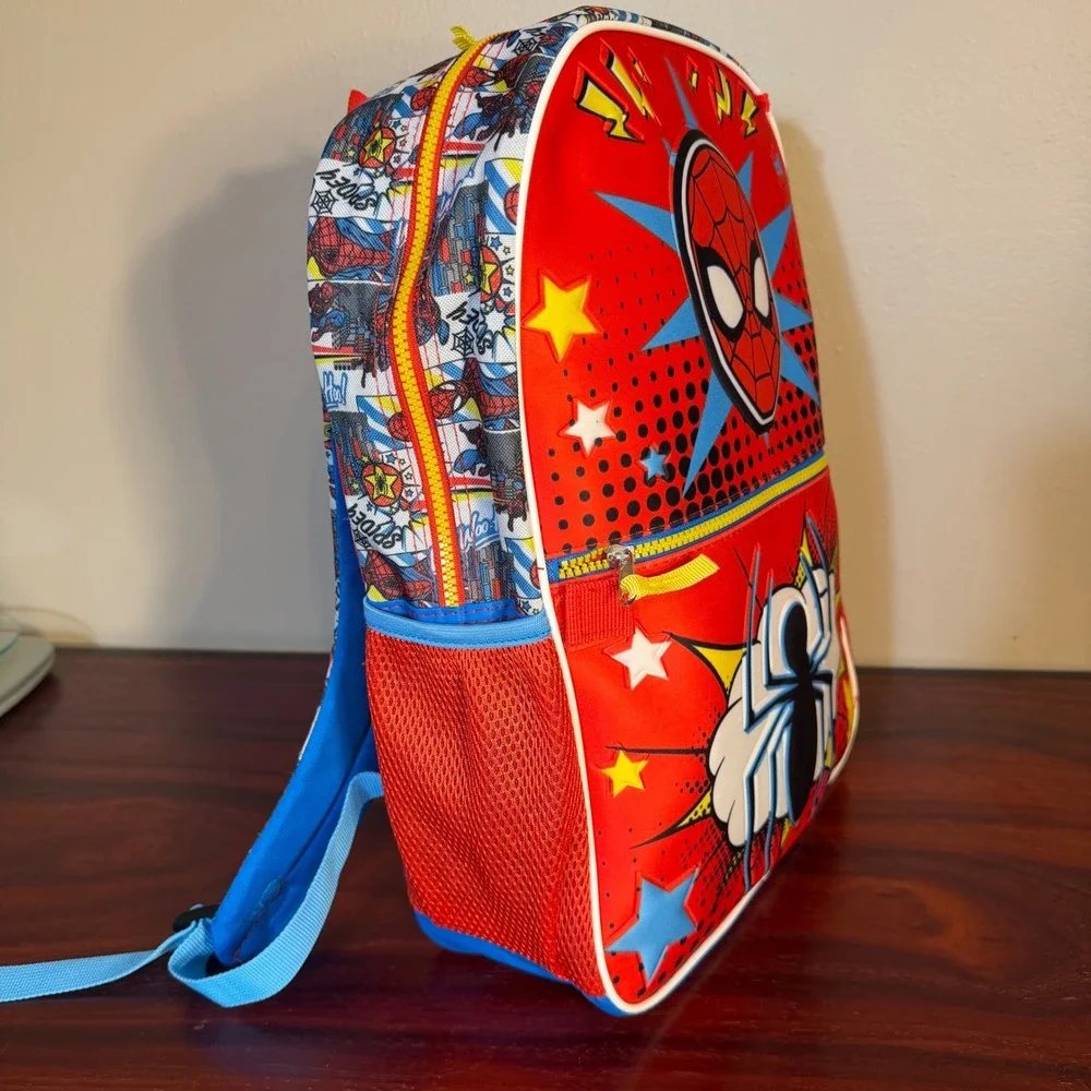 Marvel spider man